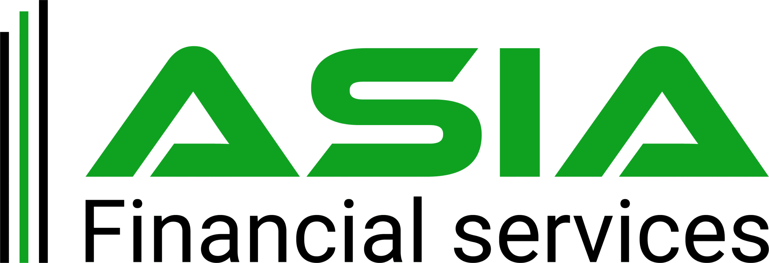Asia Financial services